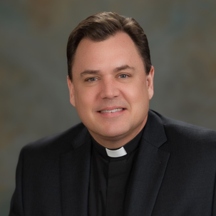 Reverend Ian Stewart Pacey