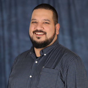 Stephen Hernandez